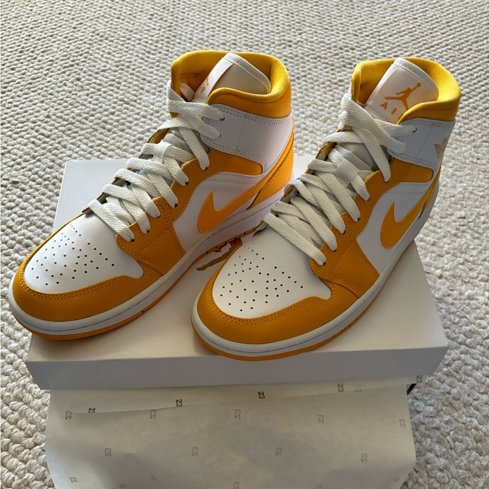 Women’s Air Jordan multi sizes (only size 8 left)